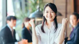 仕事帰りにティアラへ
