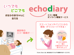 EchoDiary