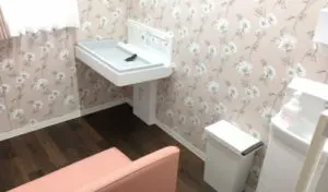 授乳室