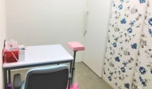 採血室-min
