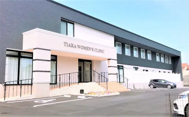 オーク住吉産婦人科オーク梅田レディースクリニックオーク銀座