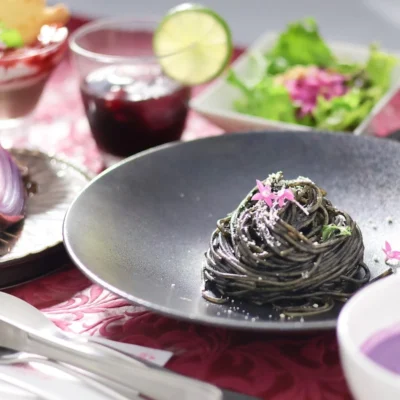 2025ハロウィンディナー