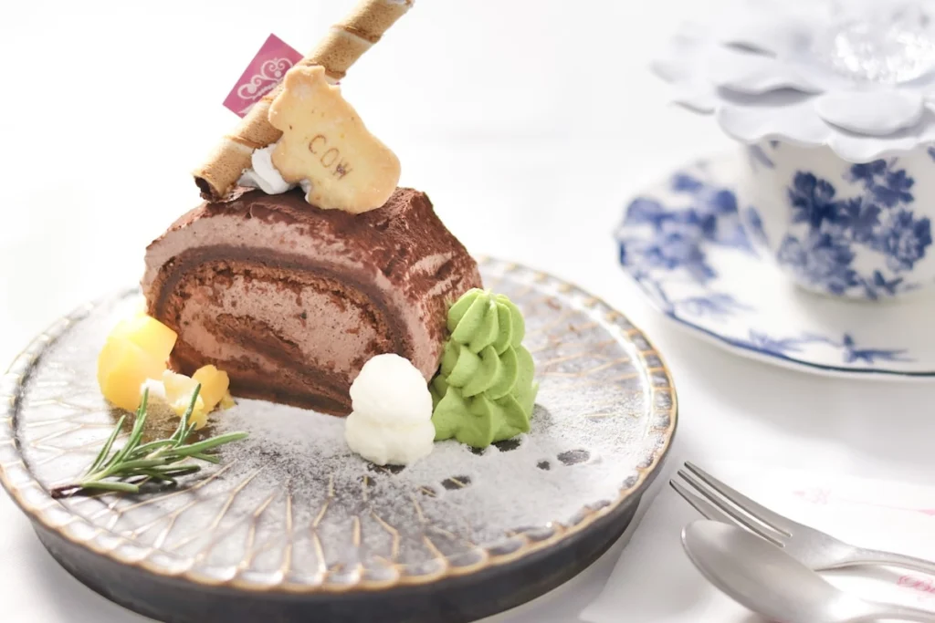 Neige de Noël（ネージュ・ド・ノエル）