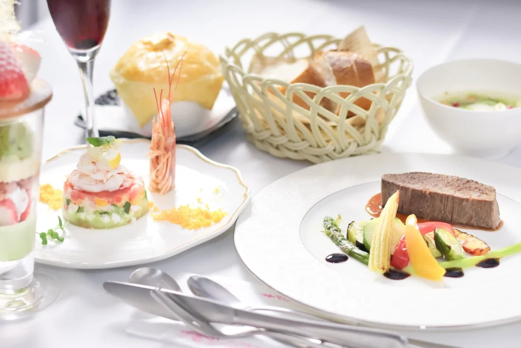 Christmas Special Menu