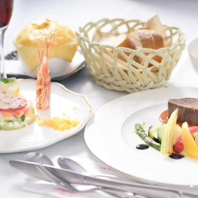 Christmas Special Menu