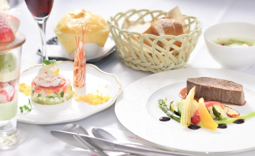 Christmas Special Menu