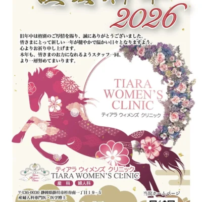 2026年午年