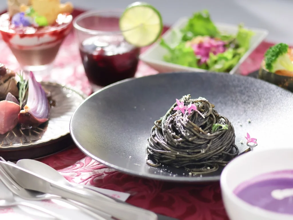 ティアラウィメンズクリニックハロウィンディナー