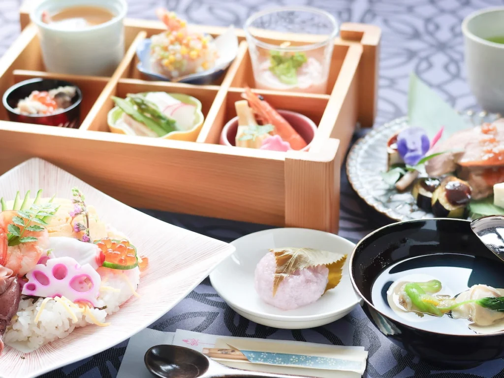 2026_ひな祭り料理